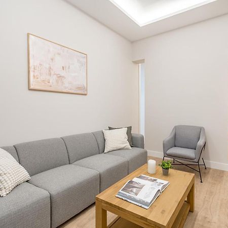 Lalatina IV Calle Conde De Romanones 4Br 4Bh Madrid Exterior photo