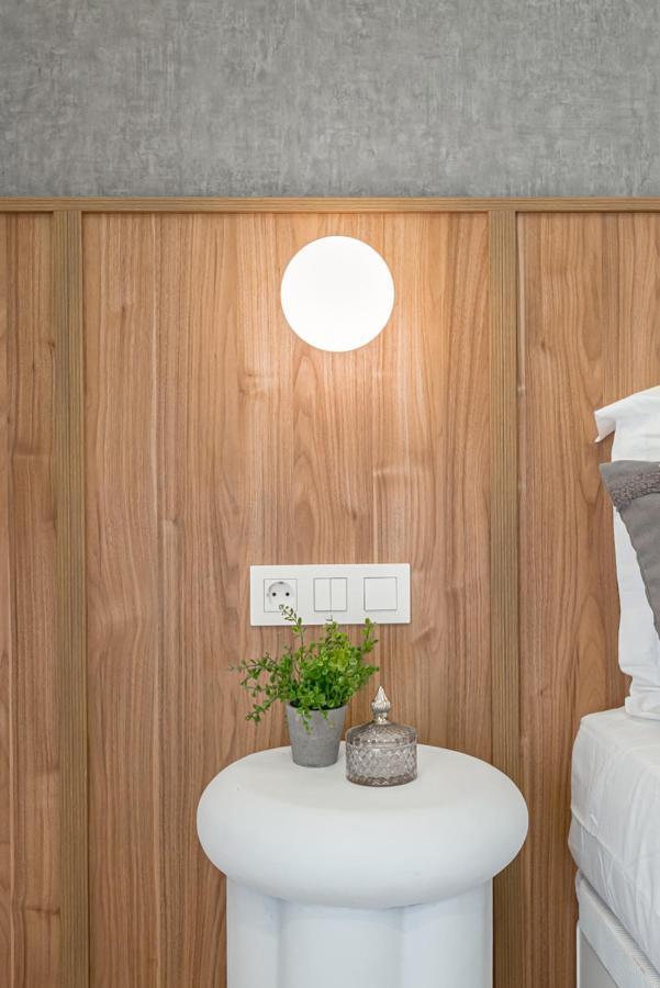 Lalatina IV Calle Conde De Romanones 4Br 4Bh Madrid Exterior photo
