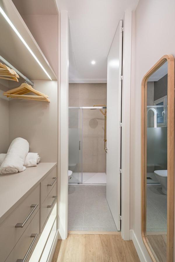 Lalatina IV Calle Conde De Romanones 4Br 4Bh Madrid Exterior photo