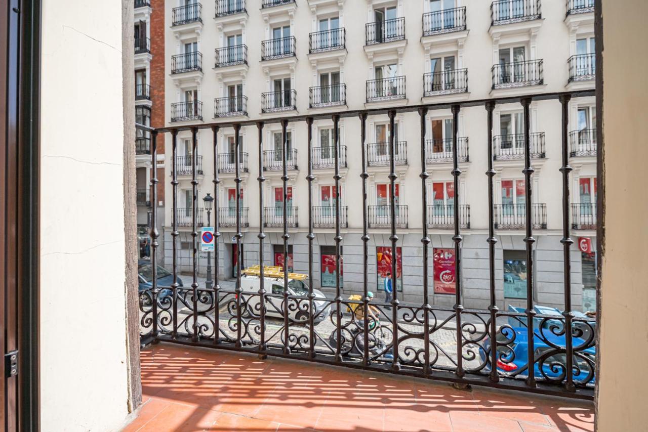Lalatina IV Calle Conde De Romanones 4Br 4Bh Madrid Exterior photo