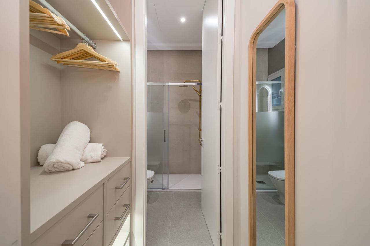 Lalatina IV Calle Conde De Romanones 4Br 4Bh Madrid Exterior photo