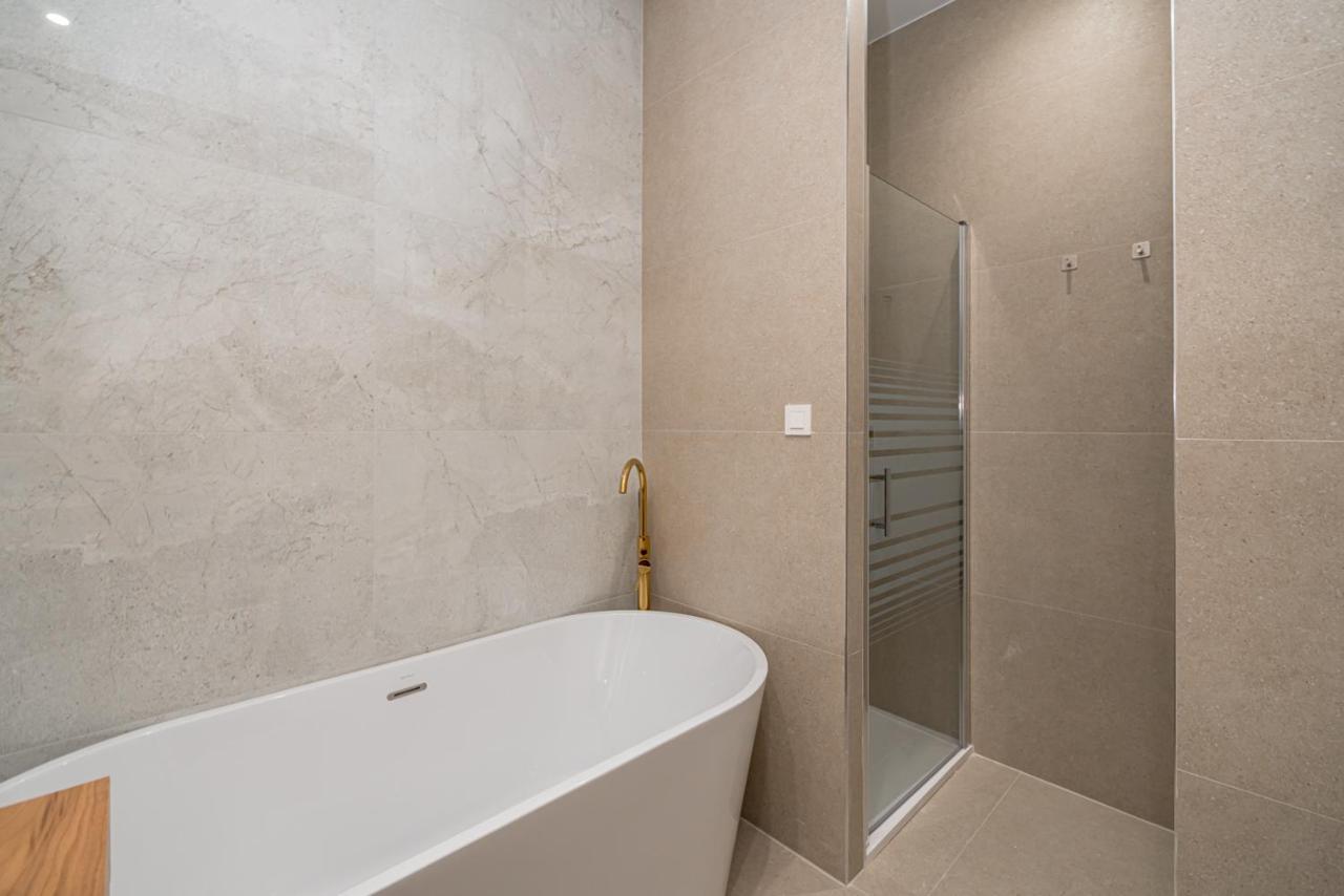 Lalatina IV Calle Conde De Romanones 4Br 4Bh Madrid Exterior photo