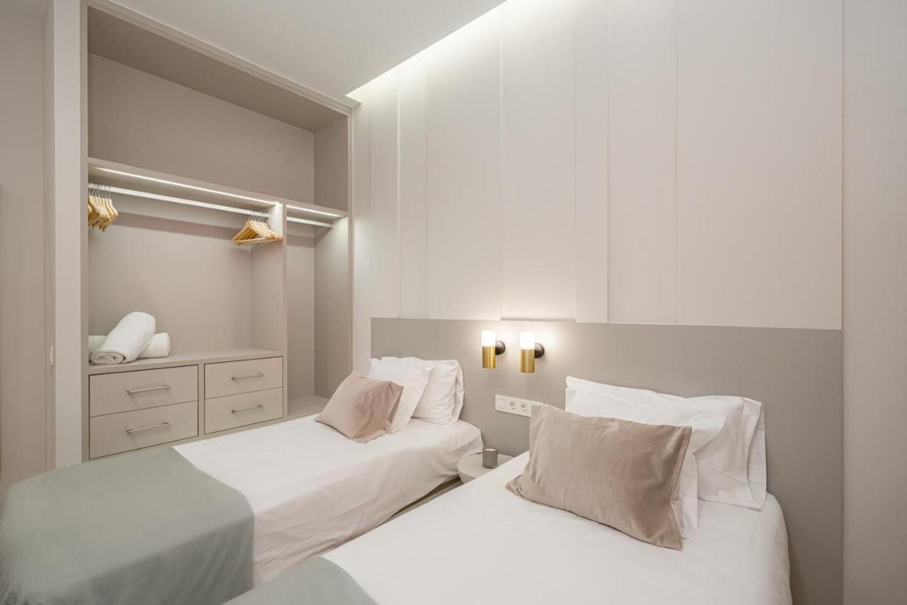Lalatina IV Calle Conde De Romanones 4Br 4Bh Madrid Exterior photo