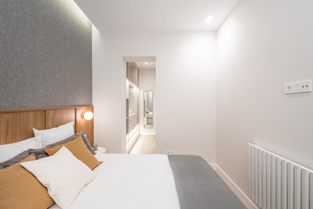 Lalatina IV Calle Conde De Romanones 4Br 4Bh Madrid Exterior photo