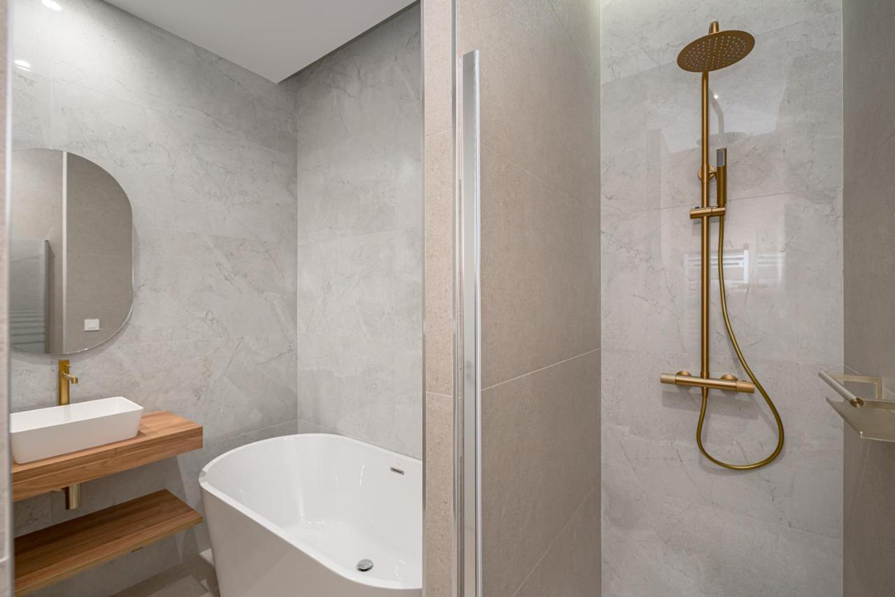 Lalatina IV Calle Conde De Romanones 4Br 4Bh Madrid Exterior photo