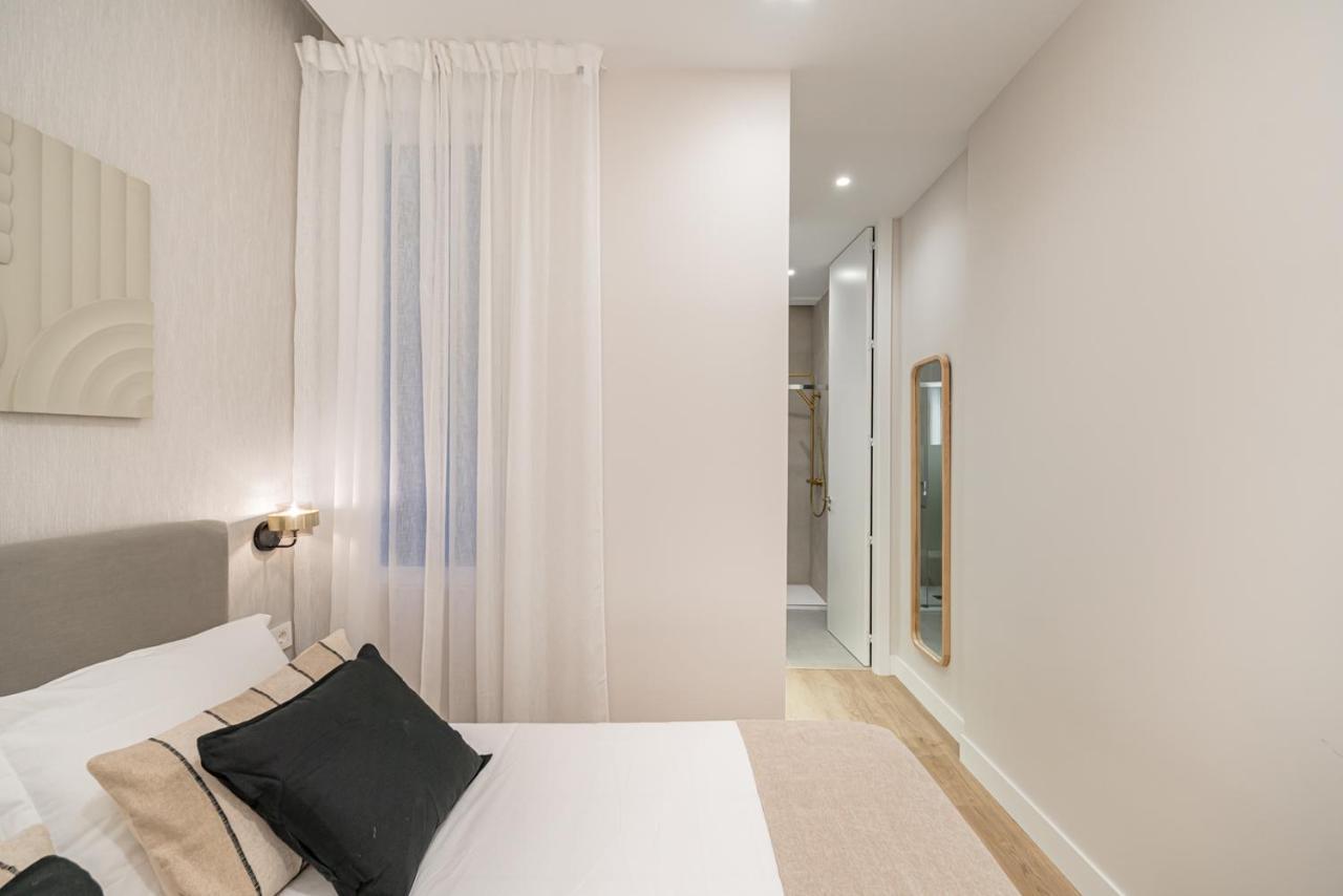 Lalatina IV Calle Conde De Romanones 4Br 4Bh Madrid Exterior photo