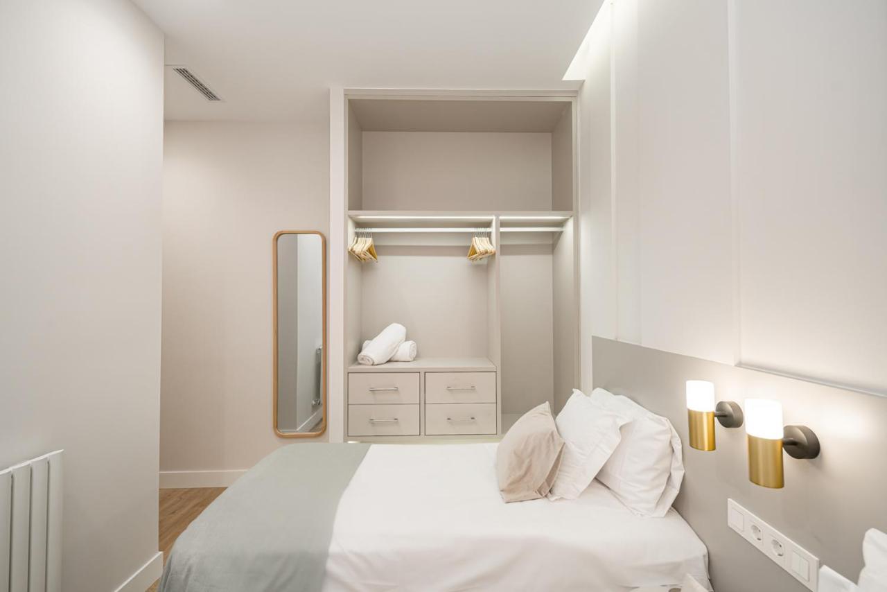 Lalatina IV Calle Conde De Romanones 4Br 4Bh Madrid Exterior photo