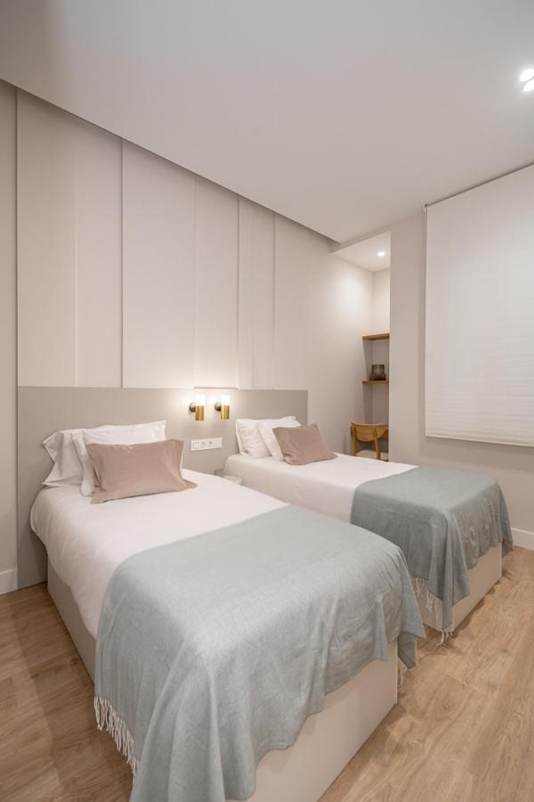 Lalatina IV Calle Conde De Romanones 4Br 4Bh Madrid Exterior photo