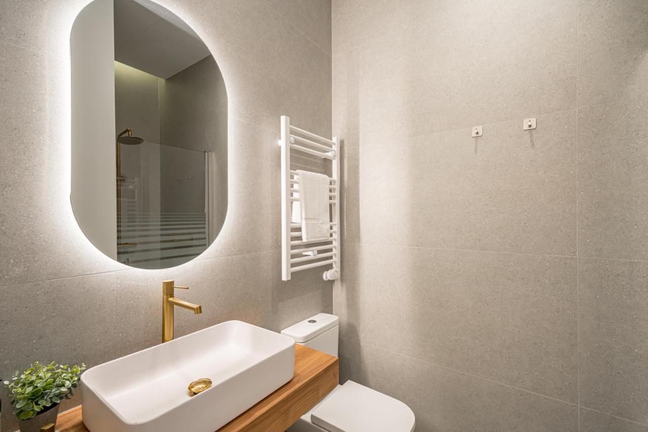 Lalatina IV Calle Conde De Romanones 4Br 4Bh Madrid Exterior photo