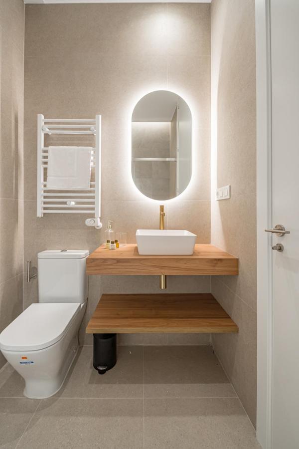 Lalatina IV Calle Conde De Romanones 4Br 4Bh Madrid Exterior photo