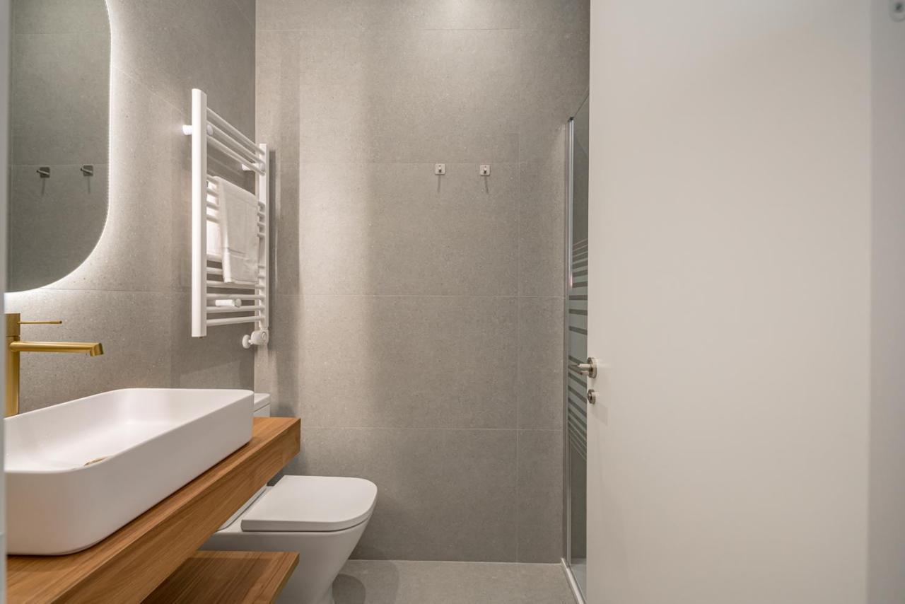 Lalatina IV Calle Conde De Romanones 4Br 4Bh Madrid Exterior photo