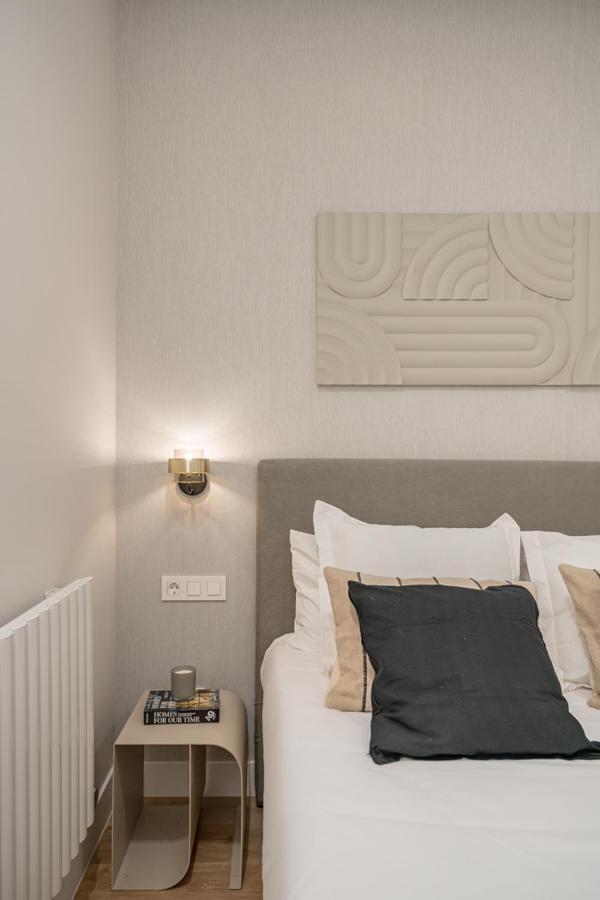 Lalatina IV Calle Conde De Romanones 4Br 4Bh Madrid Exterior photo