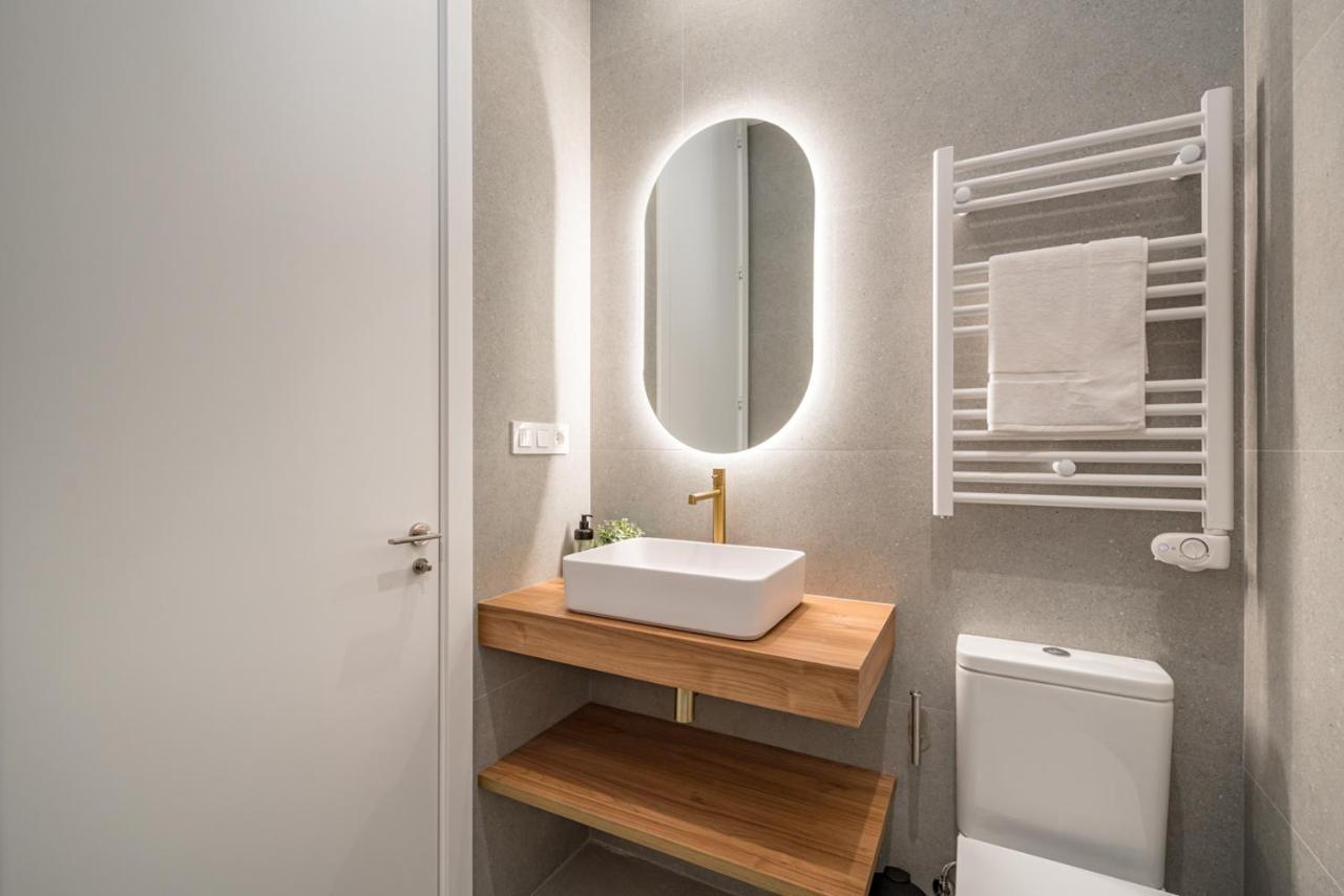 Lalatina IV Calle Conde De Romanones 4Br 4Bh Madrid Exterior photo