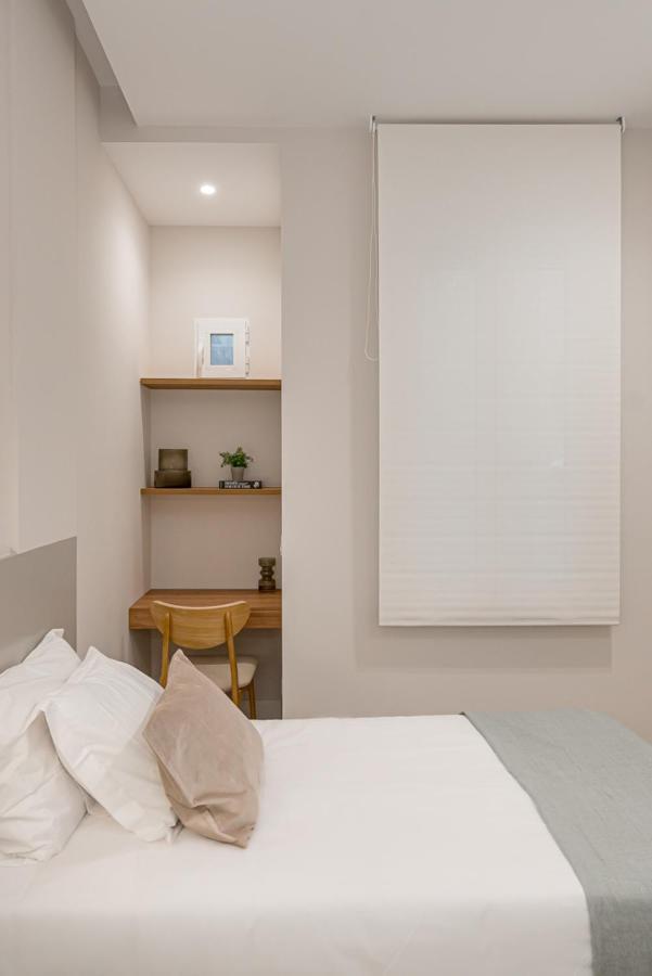 Lalatina IV Calle Conde De Romanones 4Br 4Bh Madrid Exterior photo
