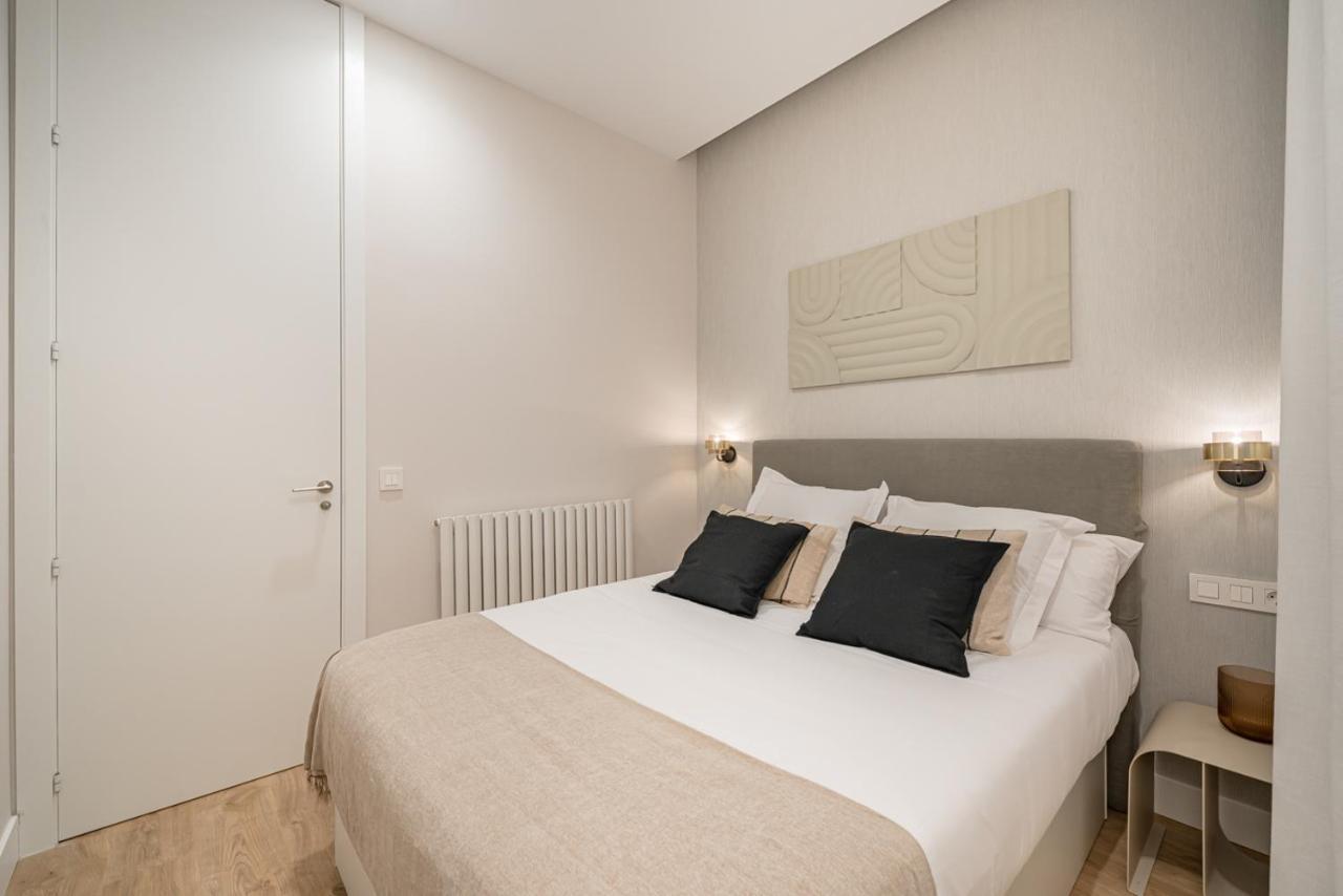 Lalatina IV Calle Conde De Romanones 4Br 4Bh Madrid Exterior photo