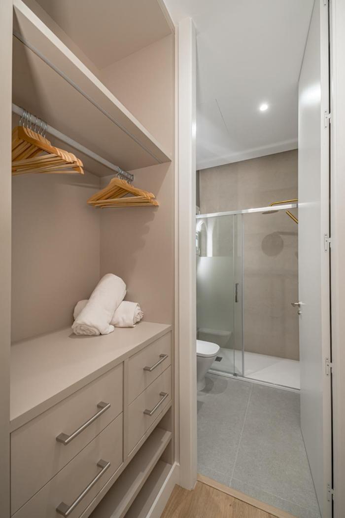 Lalatina IV Calle Conde De Romanones 4Br 4Bh Madrid Exterior photo